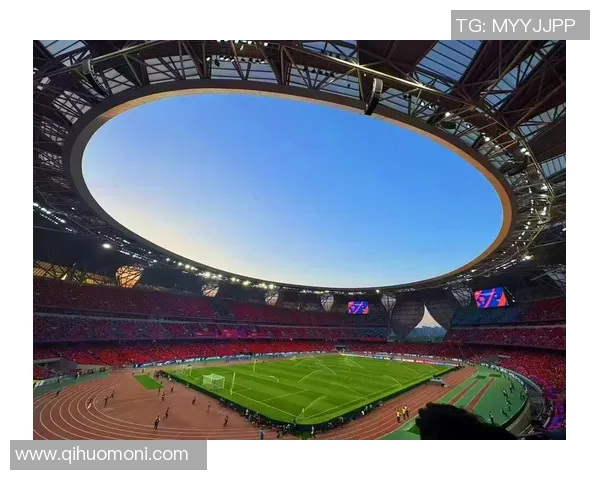 2026美加墨世界杯：三国联办赛事创新与挑战并存