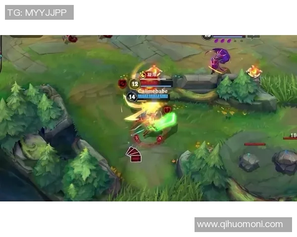 369上单战术解析 如何通过细节和决策改变比赛局势