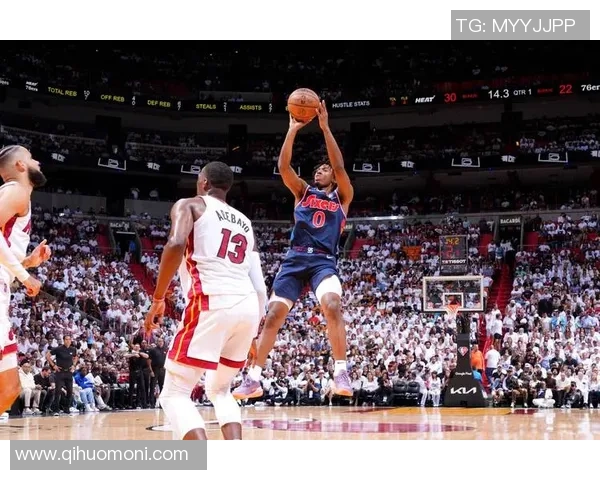 76人迎战热火 关键对决提前揭示季后赛潜力双雄争锋 76人迎战热火 关键对决提前揭示季后赛潜力双雄争锋