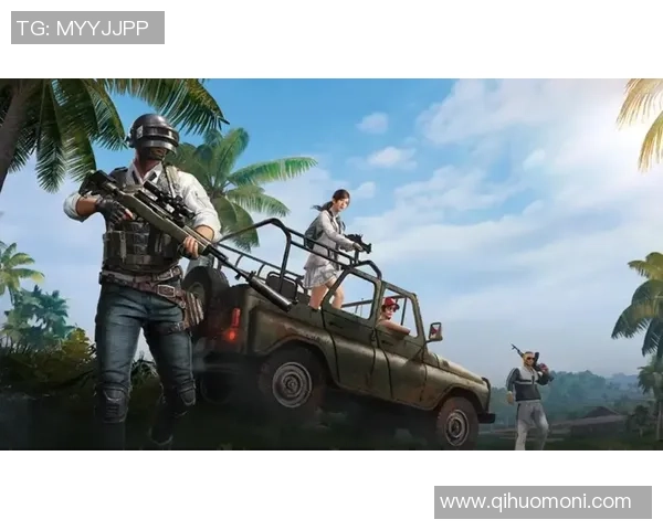 Aixleft绝地求生实力解析与战术分享 引领吃鸡新潮流 Aixleft绝地求生实力解析与战术分享 引领吃鸡新潮流