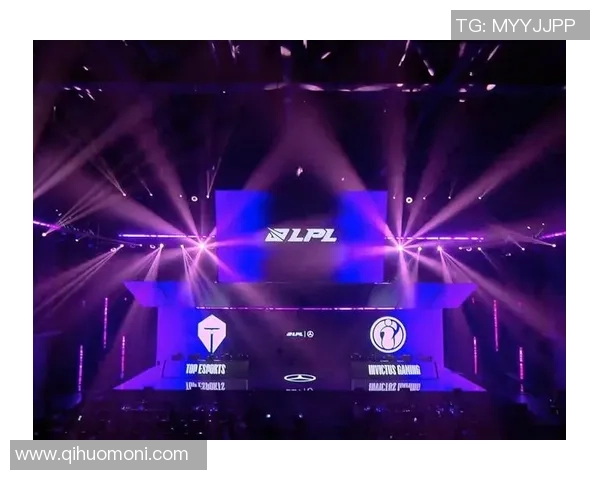 BLG迎战TES争锋对决 全力争夺LPL赛季重要积分