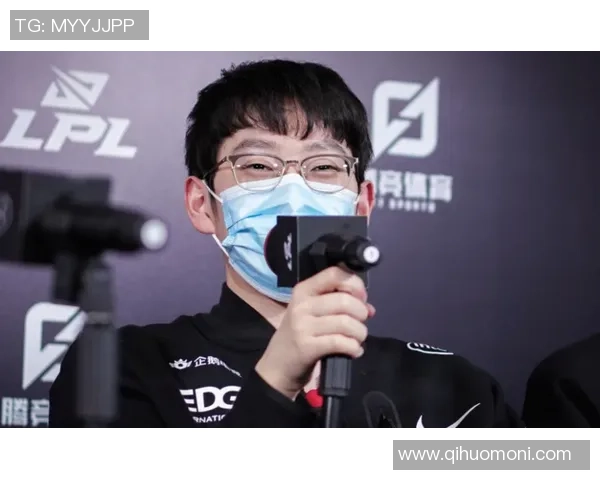 EDG鏖战RNG巅峰对决再燃激情谁能掌控赛场成就王者荣光