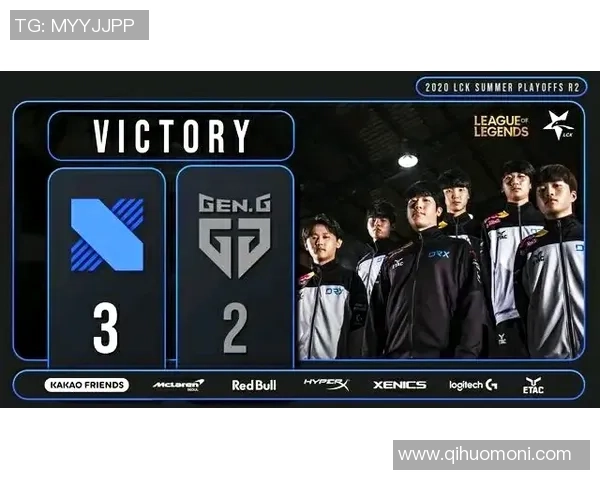GEN战队强势崛起挑战T1霸主地位 LCK夏季赛焦点对决引爆电竞热潮