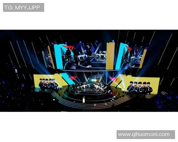 KT战队对决MKOI挑战赛精彩纷呈谁能脱颖而出成为电竞新霸主