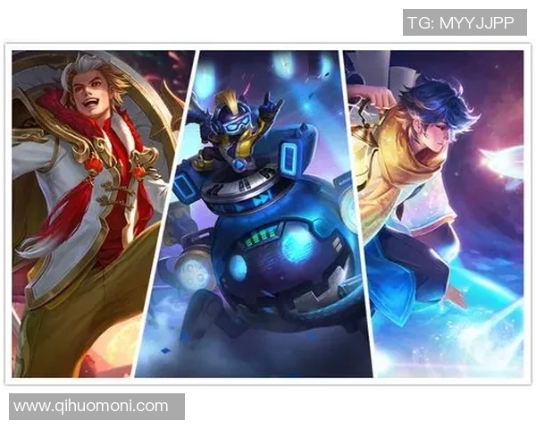 Ruler射手崛起全新战术解析带你走向游戏巅峰