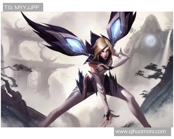 ViperADC带领ADC角色崛起 引领英雄联盟战术革新与新潮流 ViperADC带领ADC角色崛起 引领英雄联盟战术革新与新潮流