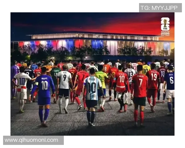 世界杯赛场风云变幻 全球球迷热情高涨 探索2026年赛事的新机遇与挑战