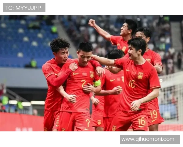 中国男足亚预赛客场逆转取胜全队展现顽强斗志迎关键出线之战 中国男足亚预赛客场逆转取胜全队展现顽强斗志迎关键出线之战