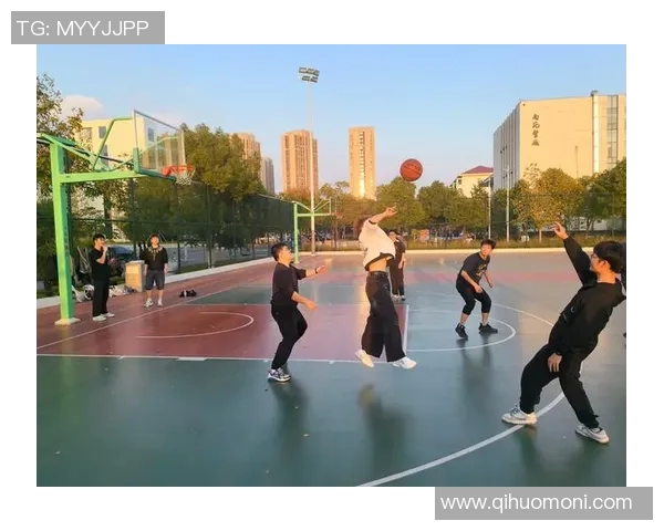 从球场激情到团队协作的篮球魅力全面探索与深度解析之旅全景观感