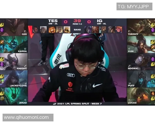 以knight中路为核心解析团队协作与战术执行在赛场中的关键作用