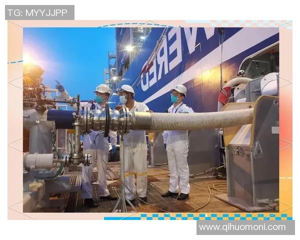 以上海海港为核心推动全球航运枢纽建设加速发展展望未来国际物流格局变革 以上海海港为核心推动全球航运枢纽建设加速发展展望未来国际物流格局变革