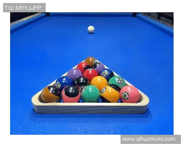 台球运动的魅力与技巧探秘:从基础入门到高级技巧全面解析 台球运动的魅力与技巧探秘:从基础入门到高级技巧全面解析