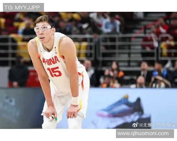 周琦重回巅峰引领中国男篮内线新格局再掀世界杯冲击热潮 周琦重回巅峰引领中国男篮内线新格局再掀世界杯冲击热潮