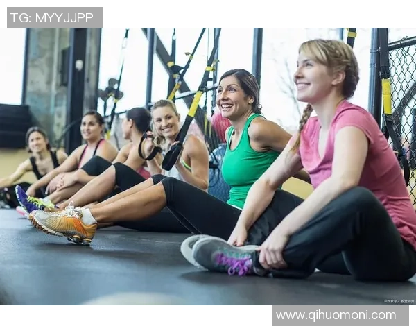 坚持力量与美的平衡打造健康体魄引领全新健身生活方式