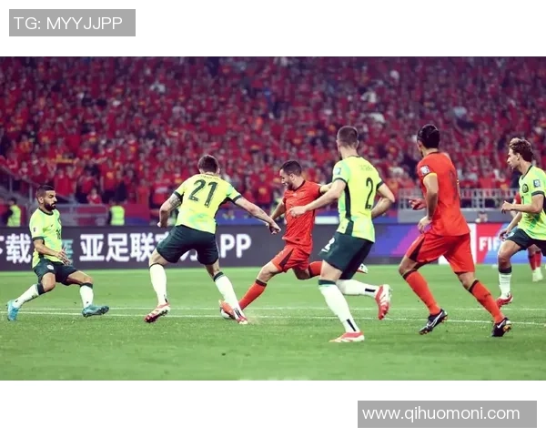 国足逆转取胜点燃球迷激情新星崭露头角展现中国足球新希望