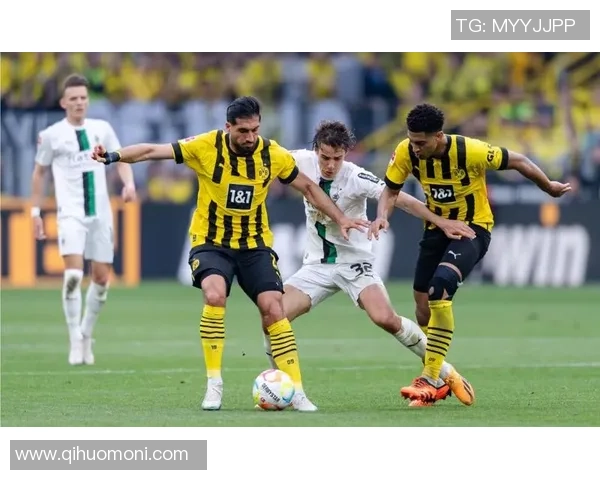 多特蒙德主场激战门兴格拉德巴赫巅峰对决引爆德甲焦点之夜