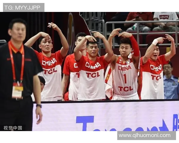 孙铭徽：从青年才俊到中国男篮核心领袖的成长历程与突破之路