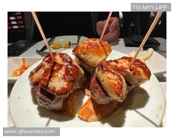 巴塞罗那的文化之旅：探寻艺术、建筑和美食的魅力