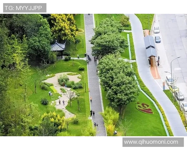 成都蓉城引领未来发展新篇章 聚焦城市创新与绿色可持续发展战略 成都蓉城引领未来发展新篇章 聚焦城市创新与绿色可持续发展战略