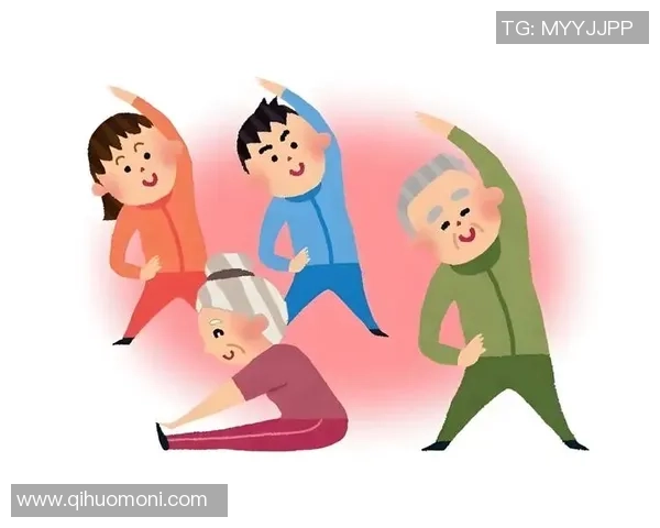 探索运动对身心健康的深远影响：如何通过运动改善体质和心理状态