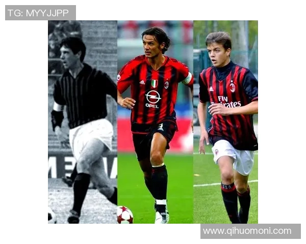 永不褪色的绿茵传奇意大利铁卫保罗马尔蒂尼的荣耀与坚守