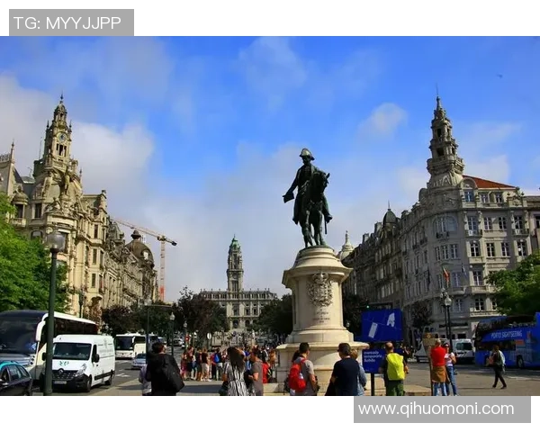 波尔图周边文化与历史探秘之旅:探索葡萄牙的古老魅力与现代风情 波尔图周边文化与历史探秘之旅:探索葡萄牙的古老魅力与现代风情