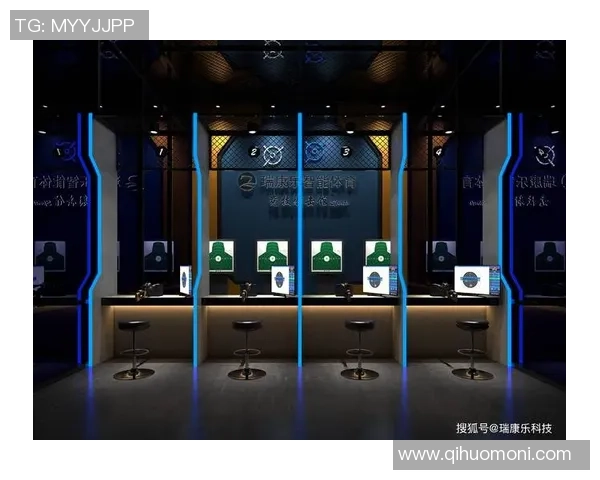 电子竞技引领数字时代潮流探索未来体育与科技融合发展新趋势大计