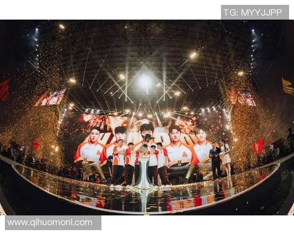 电竞赛事激烈角逐引发全球关注 玩家技术与团队协作成胜负关键 电竞赛事激烈角逐引发全球关注 玩家技术与团队协作成胜负关键