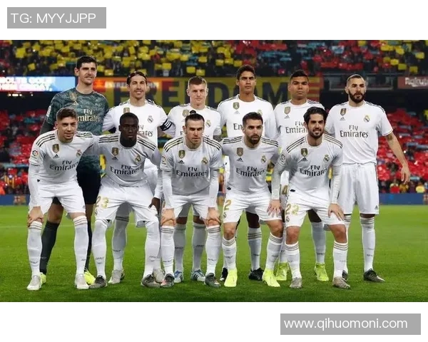 皇家马德里百年辉煌征程与新时代足球王朝的荣耀传承 皇家马德里百年辉煌征程与新时代足球王朝的荣耀传承