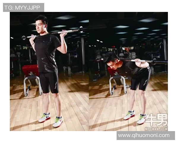 科学健身指南:从饮食到训练,全方位打造健康体魄与强健肌肉 科学健身指南:从饮食到训练,全方位打造健康体魄与强健肌肉