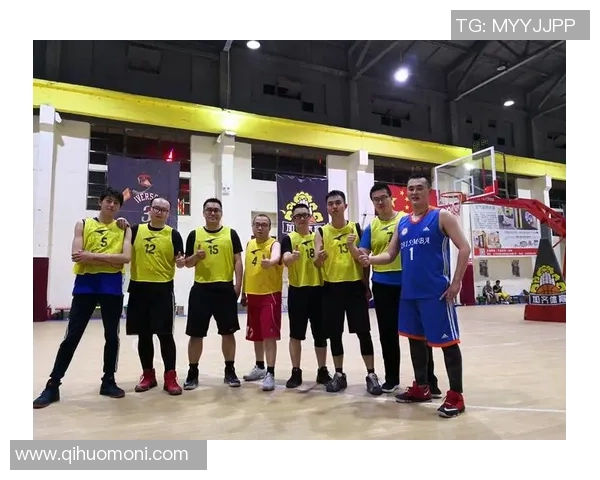 篮球魅力激发团队合作精神与青春奋斗力量的运动文化探索之深入研究 篮球魅力激发团队合作精神与青春奋斗力量的运动文化探索之深入研究