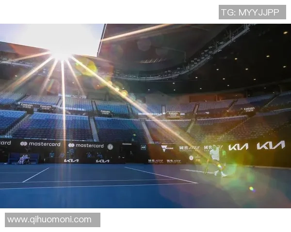 网球运动的历史演变与技术革新探析：从草地到硬地的精彩对决