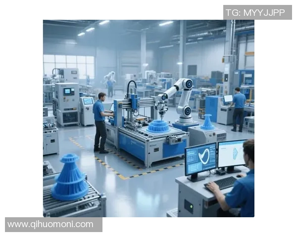 苏州KSG：创新引领数字化转型助力智能制造产业升级