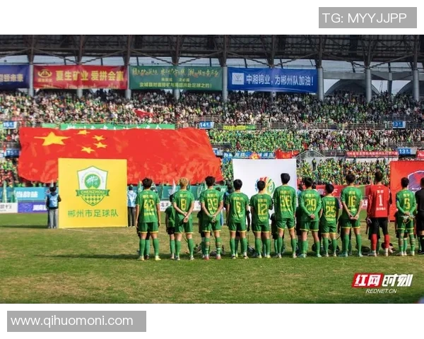 衡阳足球队崭新征程：重塑辉煌与挑战，迈向更高目标