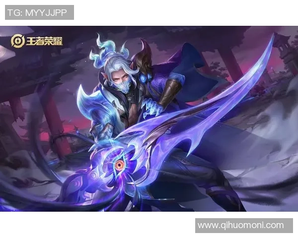 Ruler射手的传奇之路:从新手到顶尖射手的成长故事与技巧分享 Ruler射手的传奇之路:从新手到顶尖射手的成长故事与技巧分享