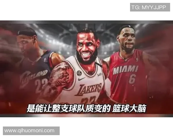 勒布朗詹姆斯：从篮球传奇到社会活动家的多重身份探索与影响